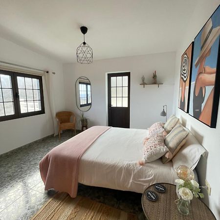 Apartamento Rosalia Timijiraque المظهر الخارجي الصورة