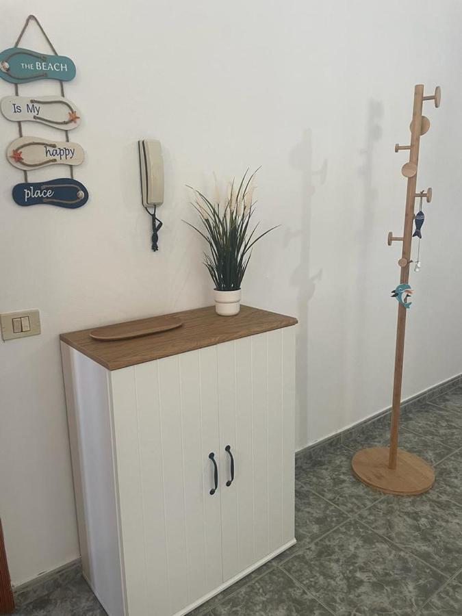 Apartamento Rosalia Timijiraque المظهر الخارجي الصورة