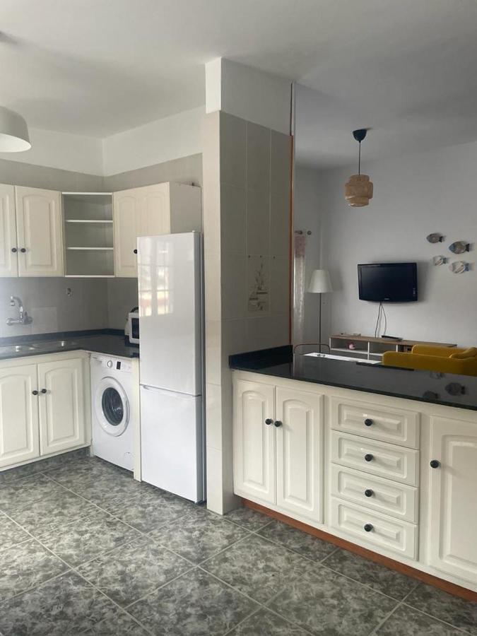 Apartamento Rosalia Timijiraque المظهر الخارجي الصورة