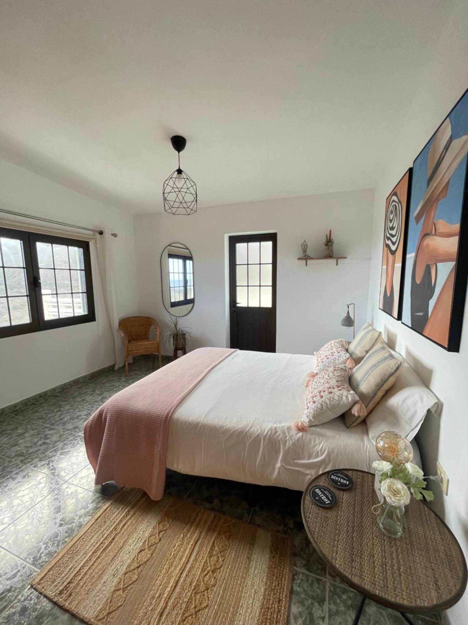 Apartamento Rosalia Timijiraque المظهر الخارجي الصورة