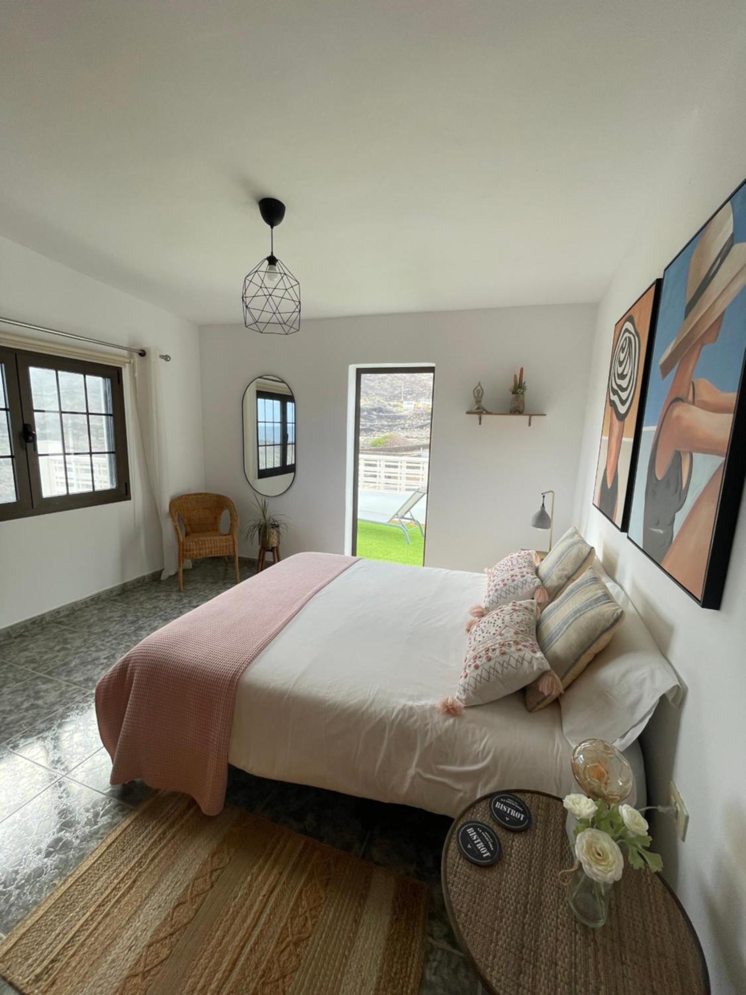 Apartamento Rosalia Timijiraque المظهر الخارجي الصورة
