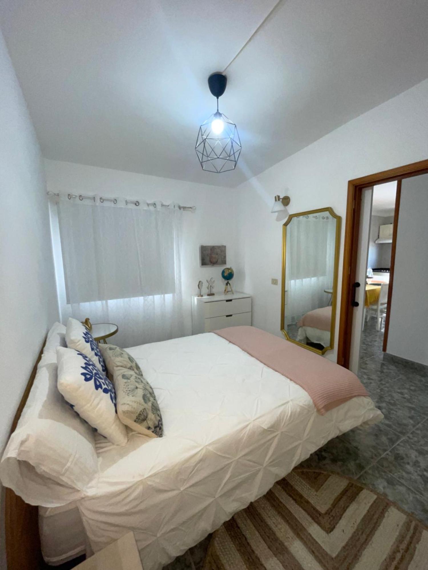 Apartamento Rosalia Timijiraque المظهر الخارجي الصورة