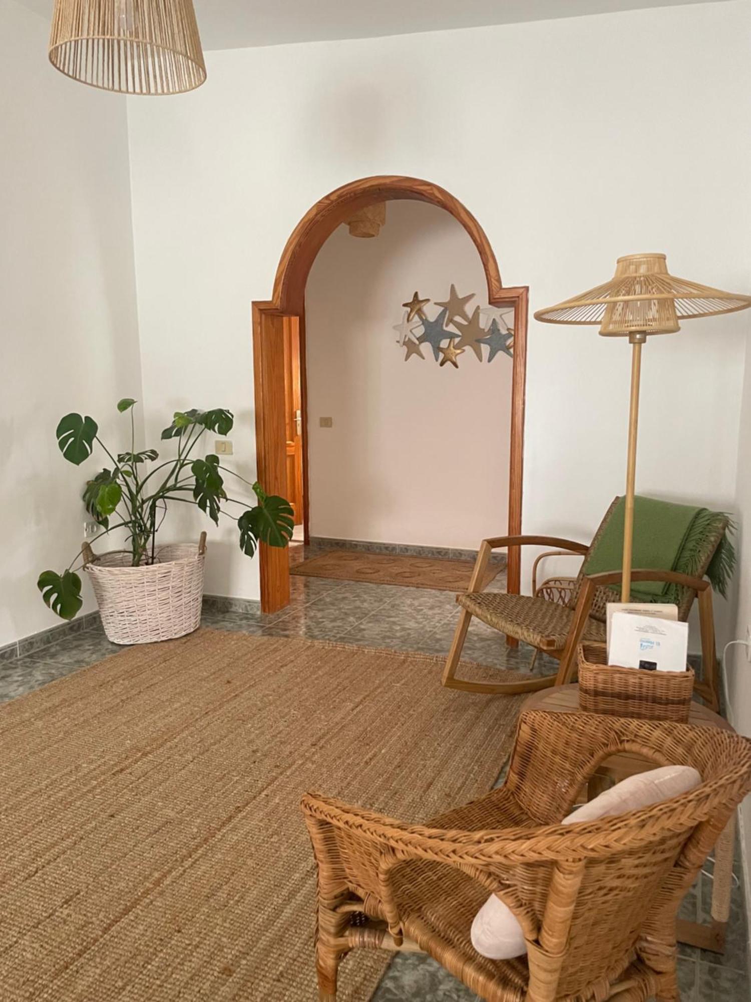 Apartamento Rosalia Timijiraque المظهر الخارجي الصورة