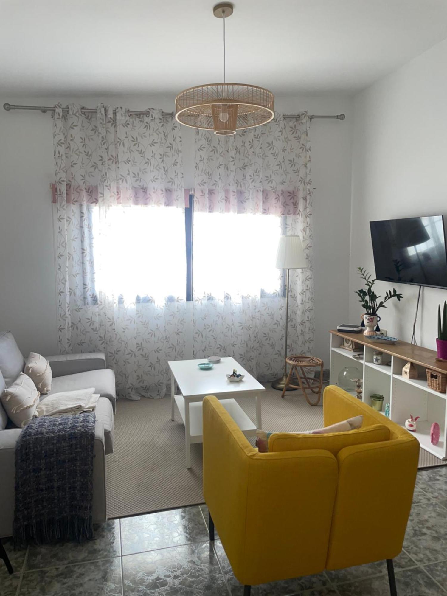 Apartamento Rosalia Timijiraque المظهر الخارجي الصورة