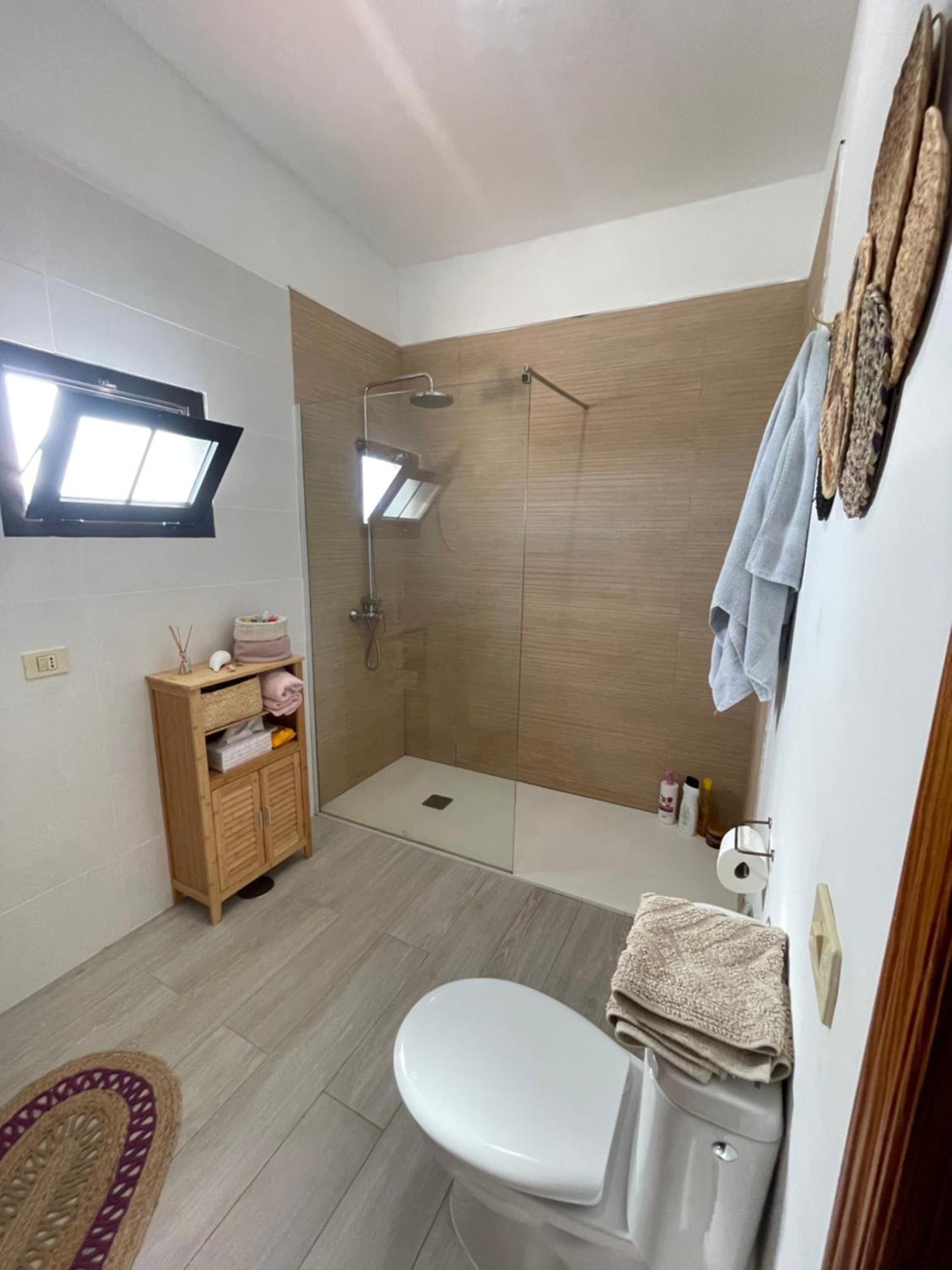 Apartamento Rosalia Timijiraque المظهر الخارجي الصورة